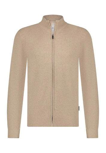 Cardigans beige State of Art