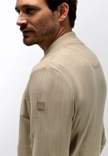 Blazers beige State of Art - Image 3
