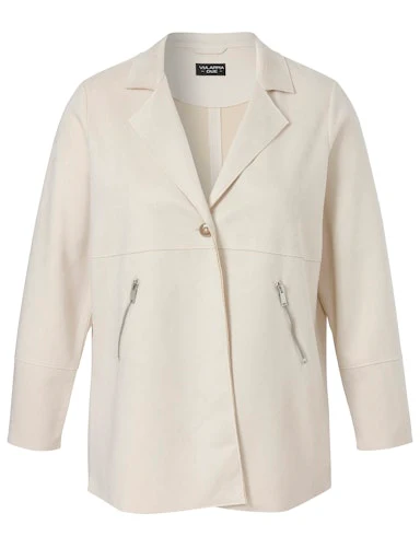 Blazers beige Via Appia Due