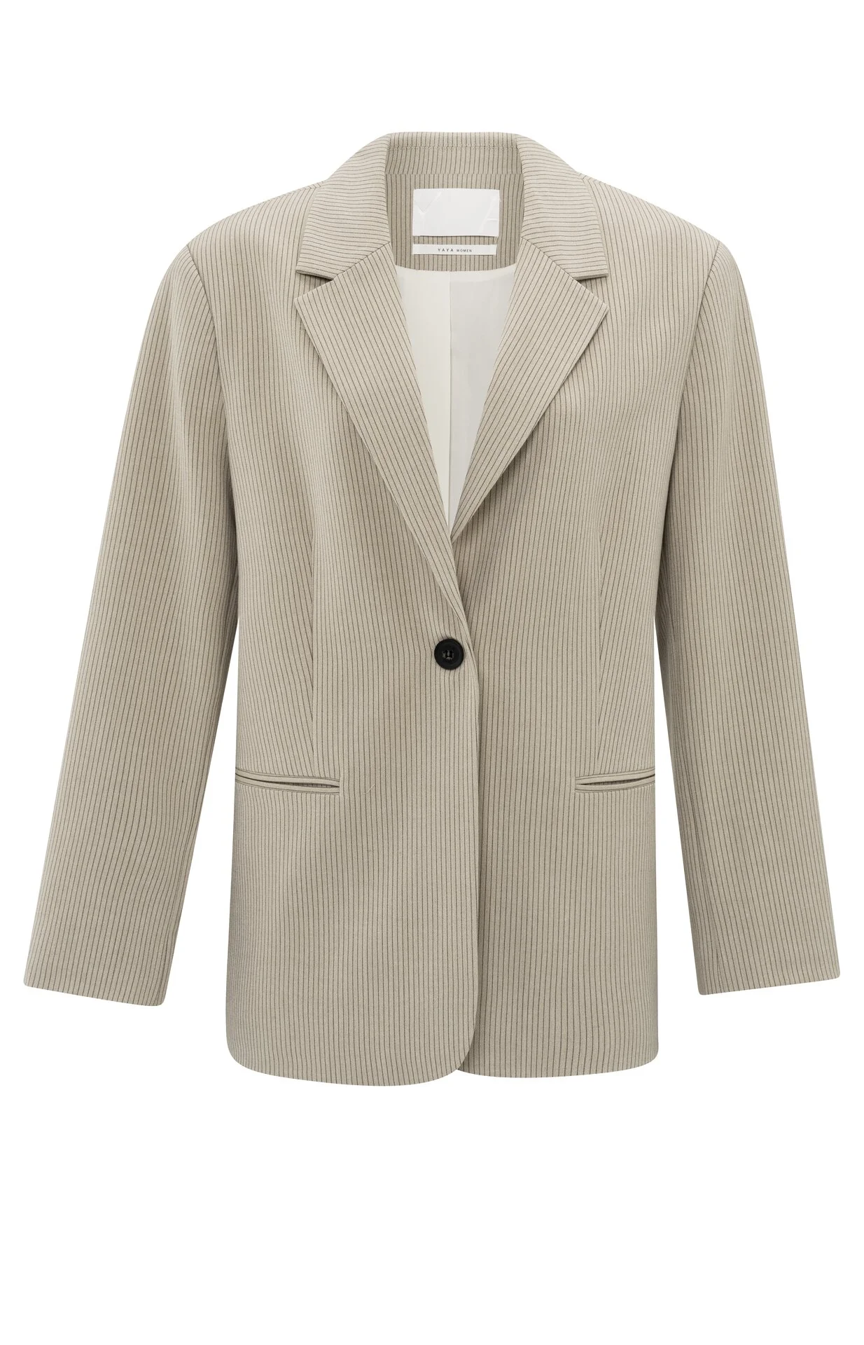 Blazers beige YAYA