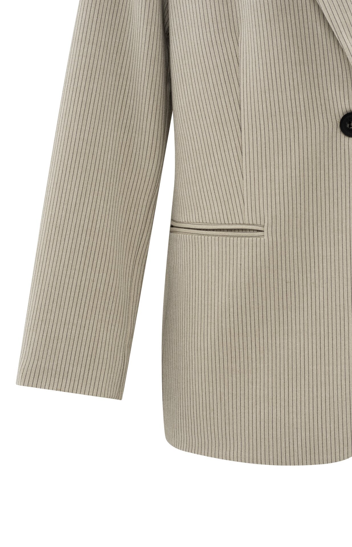 Blazers beige YAYA - Image 2