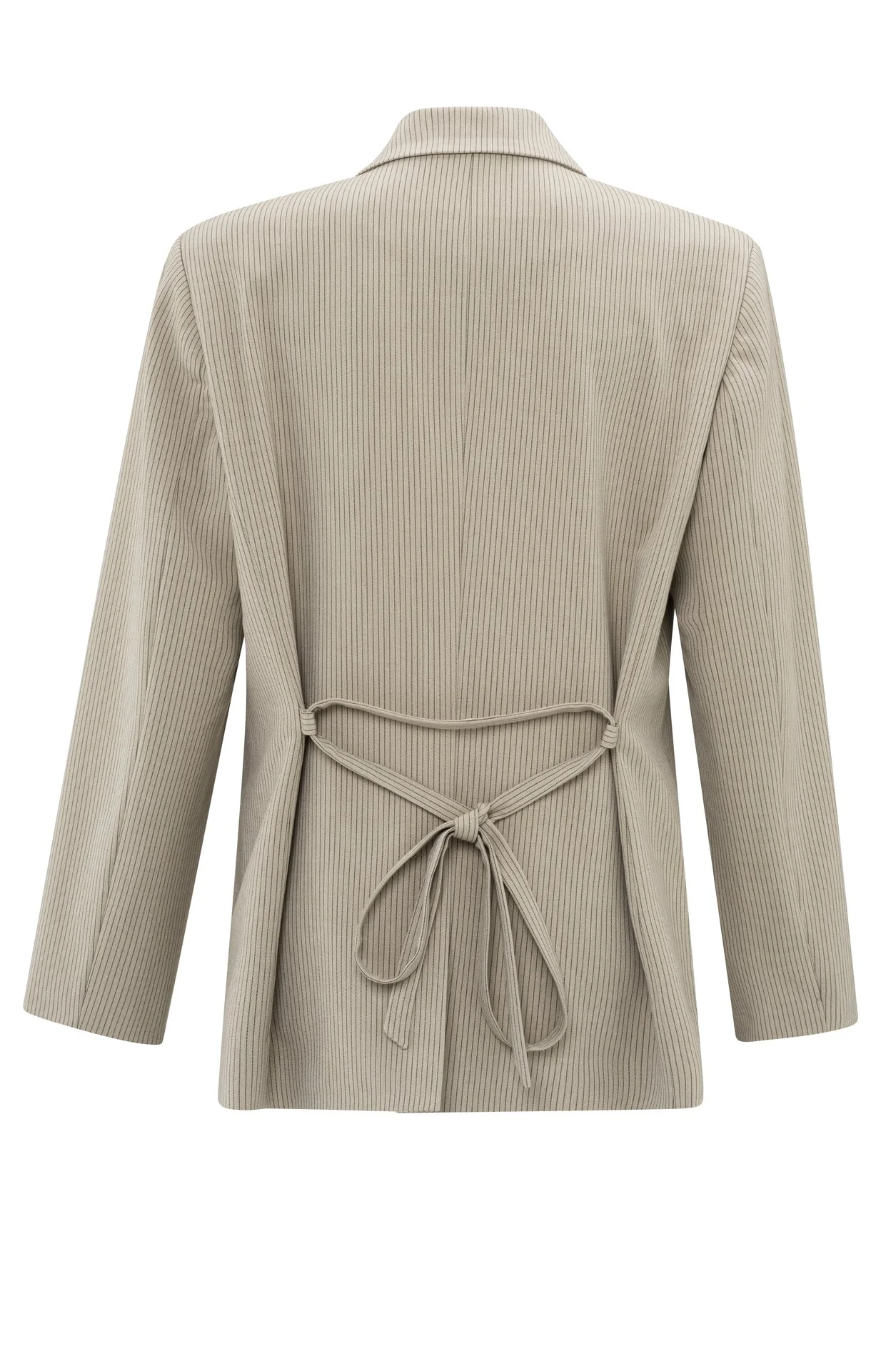 Blazers beige YAYA - Image 3