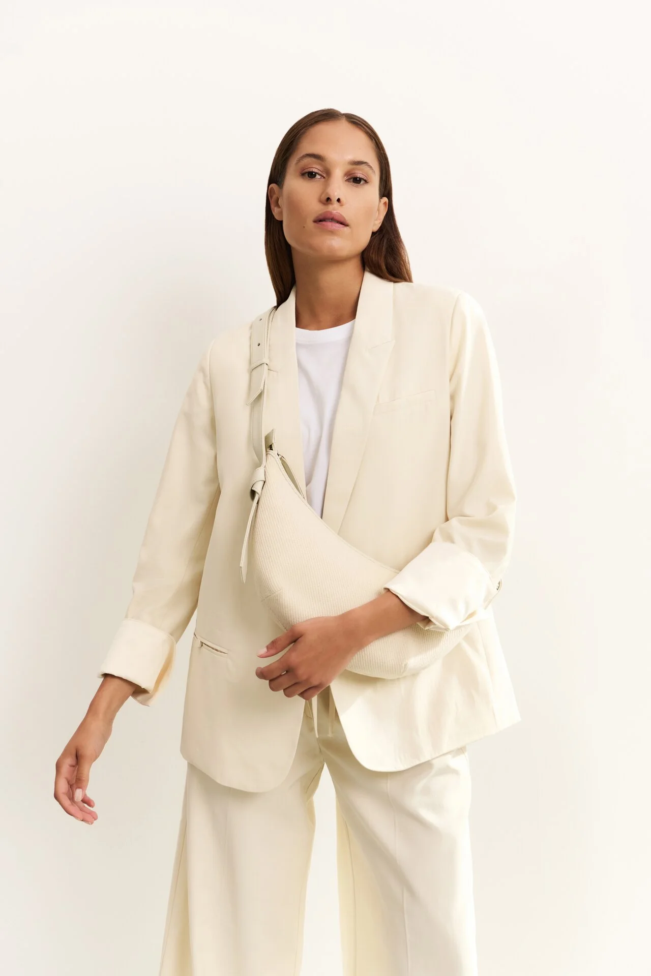 Blazers beige YAYA