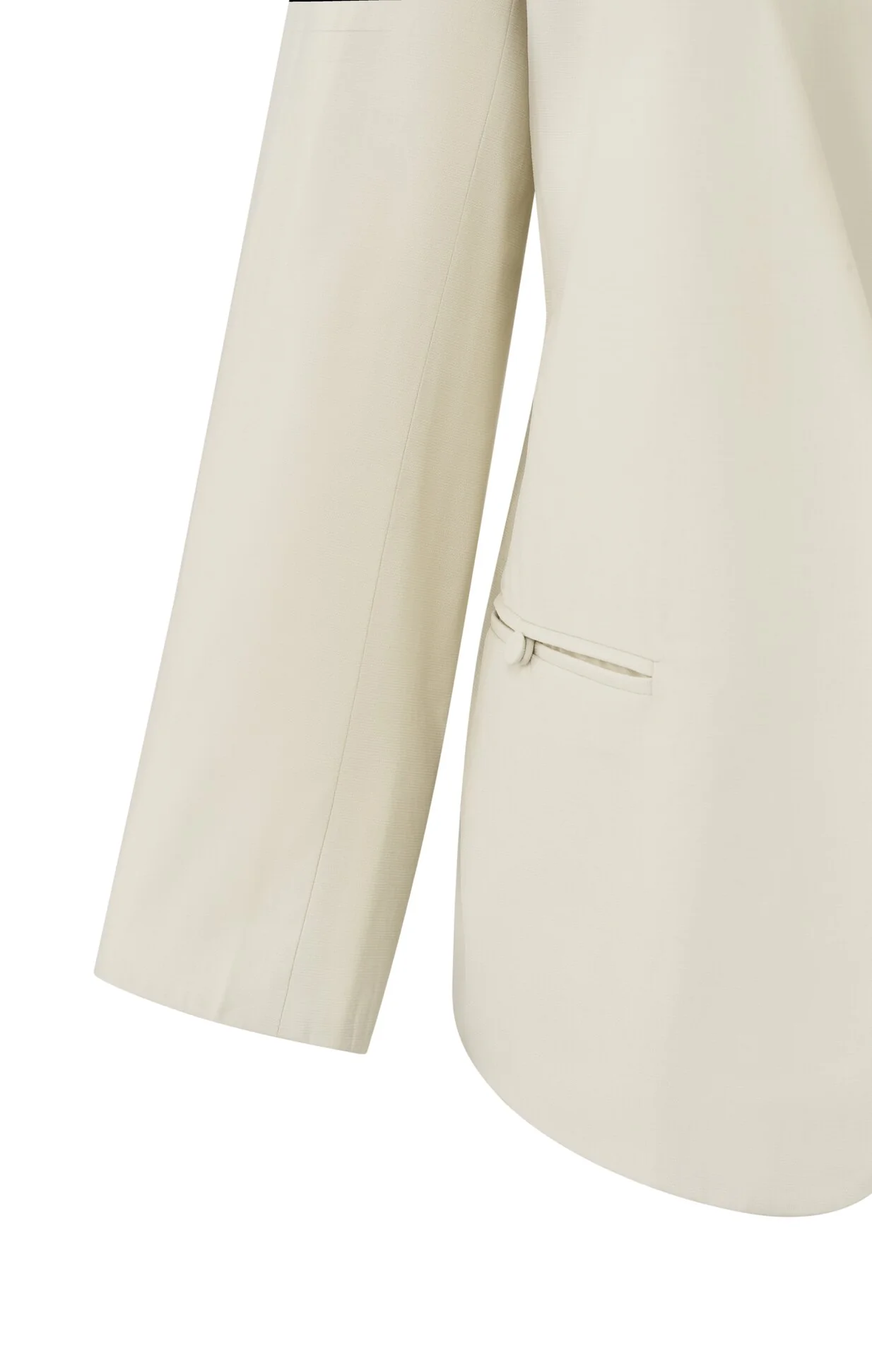 Blazers beige YAYA - Image 2