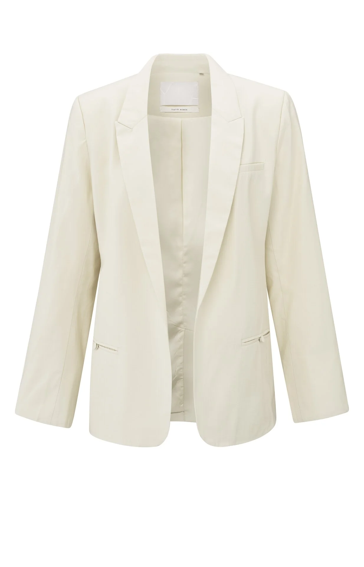 Blazers beige YAYA - Image 4