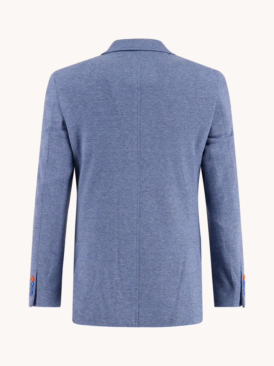 Blazers blauw A Fish Named Fred - Image 2