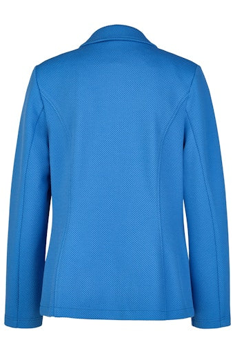 Blazers blauw Barbara Lebek - Image 2