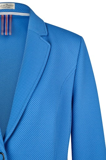 Blazers blauw Barbara Lebek - Image 3