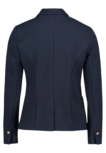 Blazers blauw Betty Barclay - Image 2