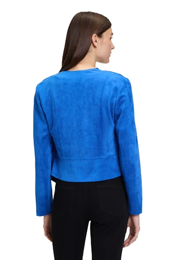 Blazers blauw Betty Barclay - Image 4