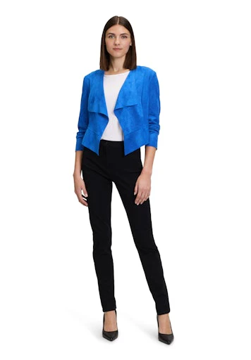 Blazers blauw Betty Barclay - Image 5