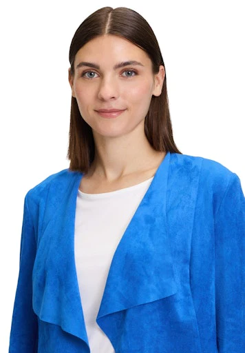 Blazers blauw Betty Barclay - Image 6
