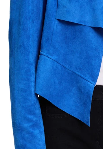 Blazers blauw Betty Barclay - Image 7