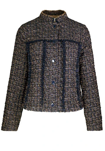 Blazers blauw Bianca