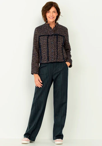 Blazers blauw Bianca - Image 7
