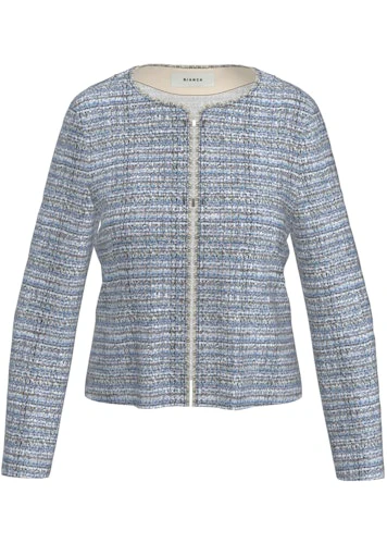 Blazers blauw Bianca