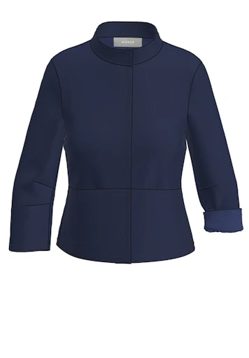 Blazers blauw Bianca