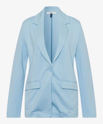 Blazers blauw BRAX