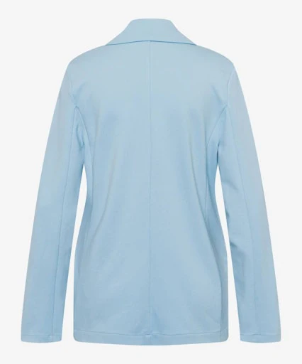 Blazers blauw BRAX - Image 2