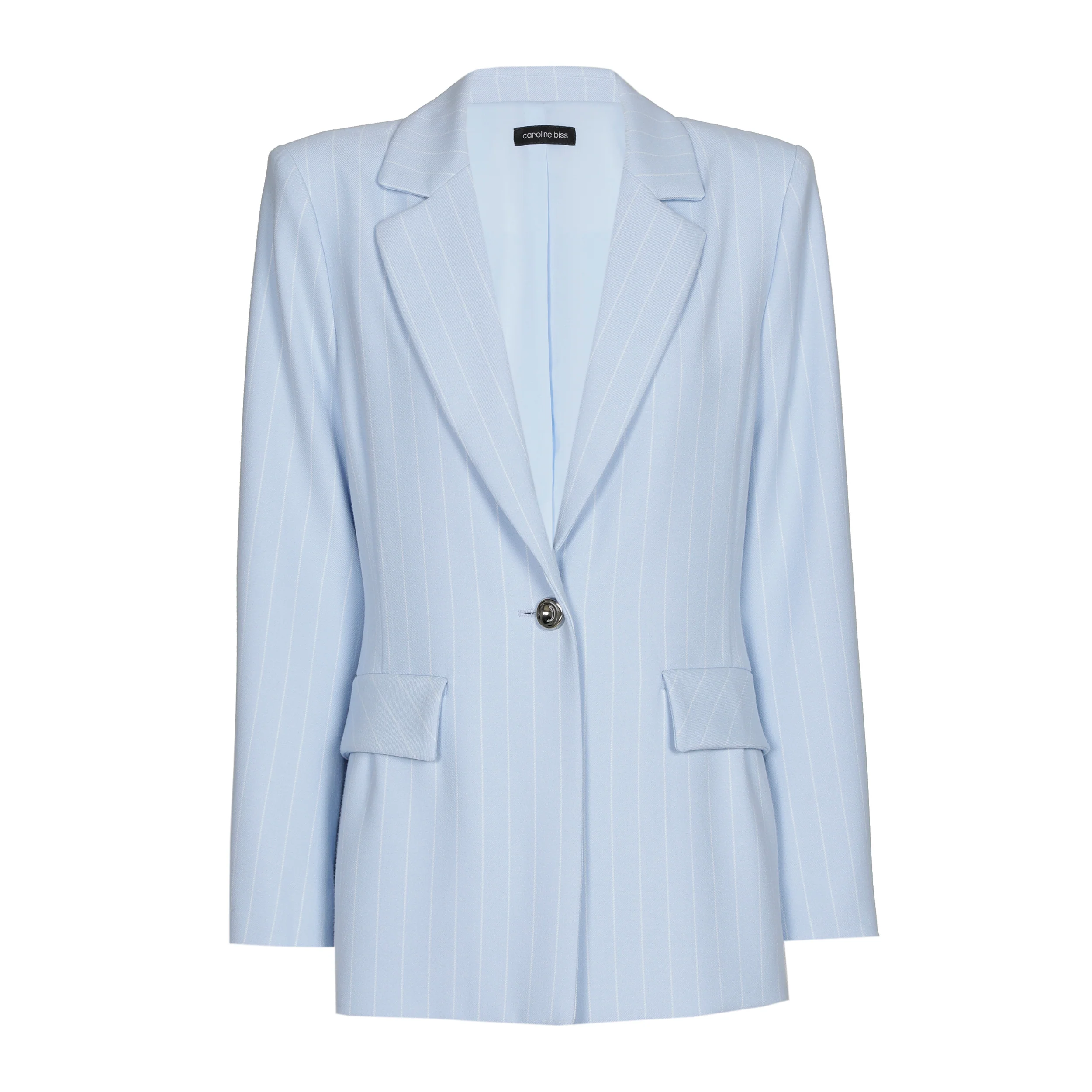 Blazers blauw Caroline Biss - Image 2