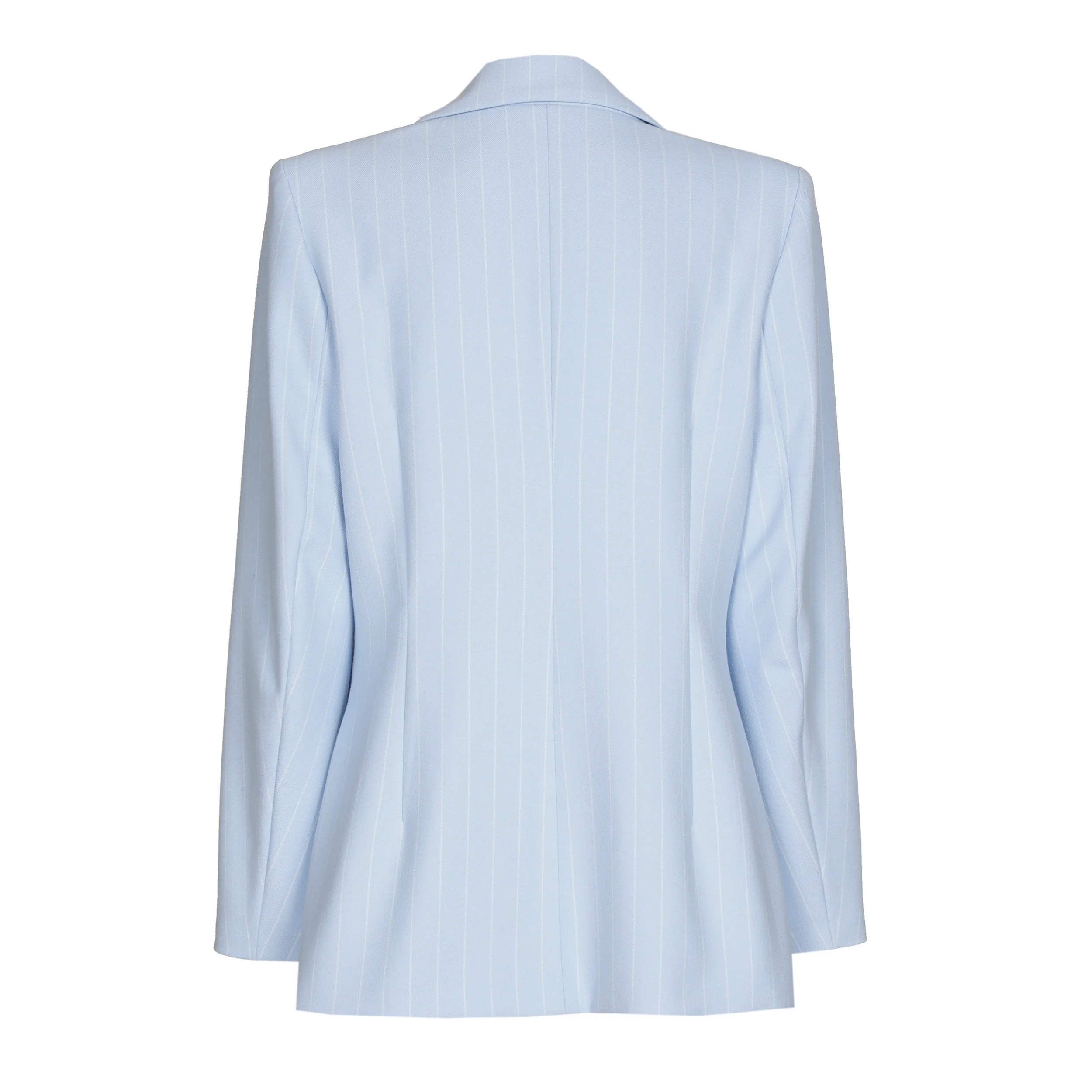 Blazers blauw Caroline Biss - Image 3