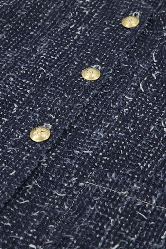 Blazers blauw Fabienne Chapot - Image 4