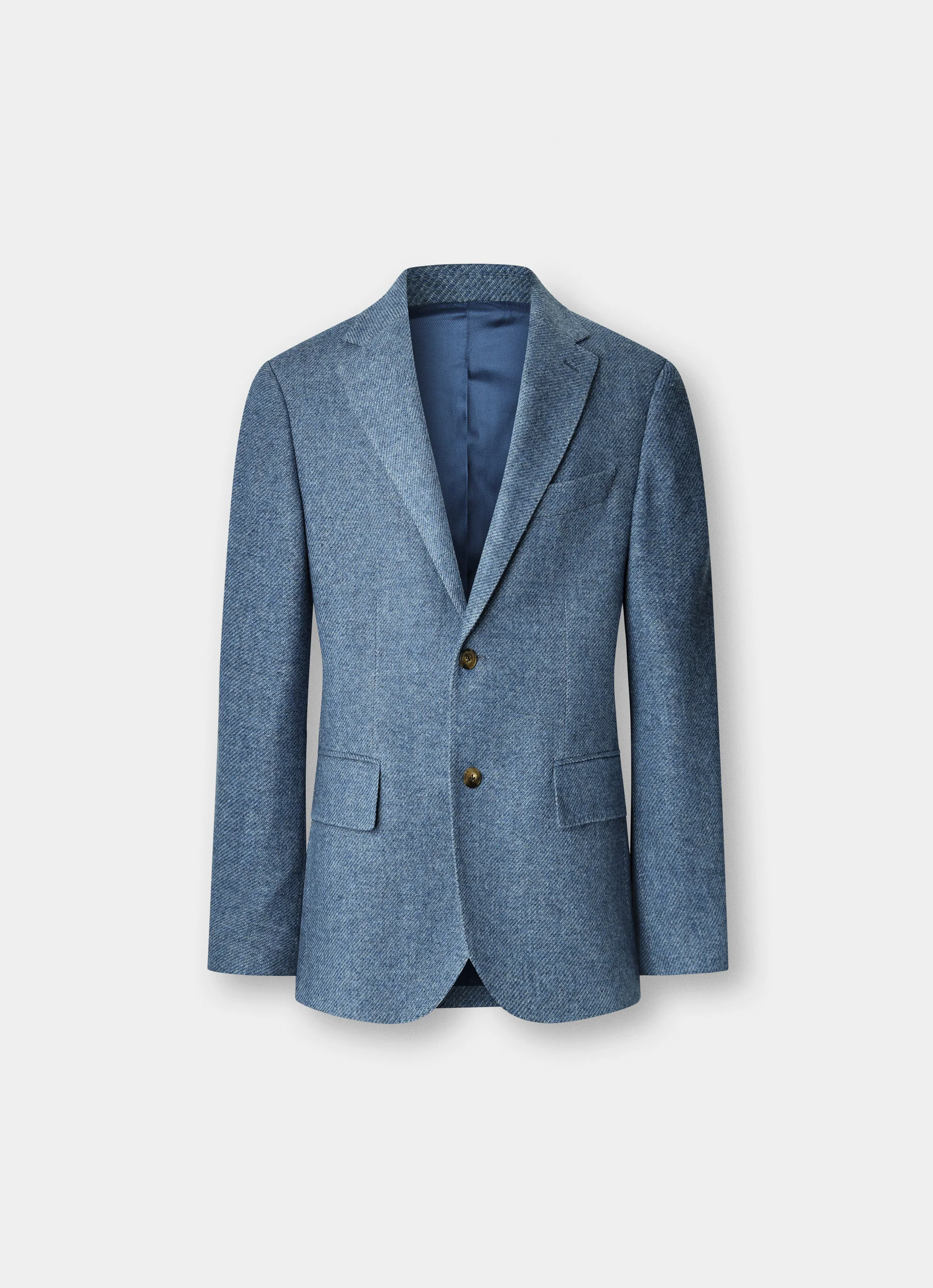 Blazers blauw Façonnable - Image 4