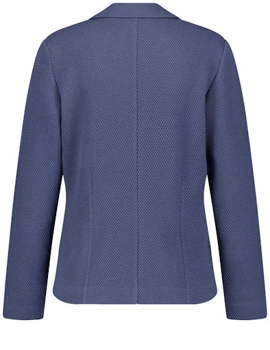 Blazers blauw GERRY WEBER - Image 2