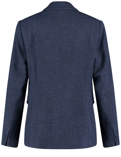 Blazers blauw GERRY WEBER - Image 2