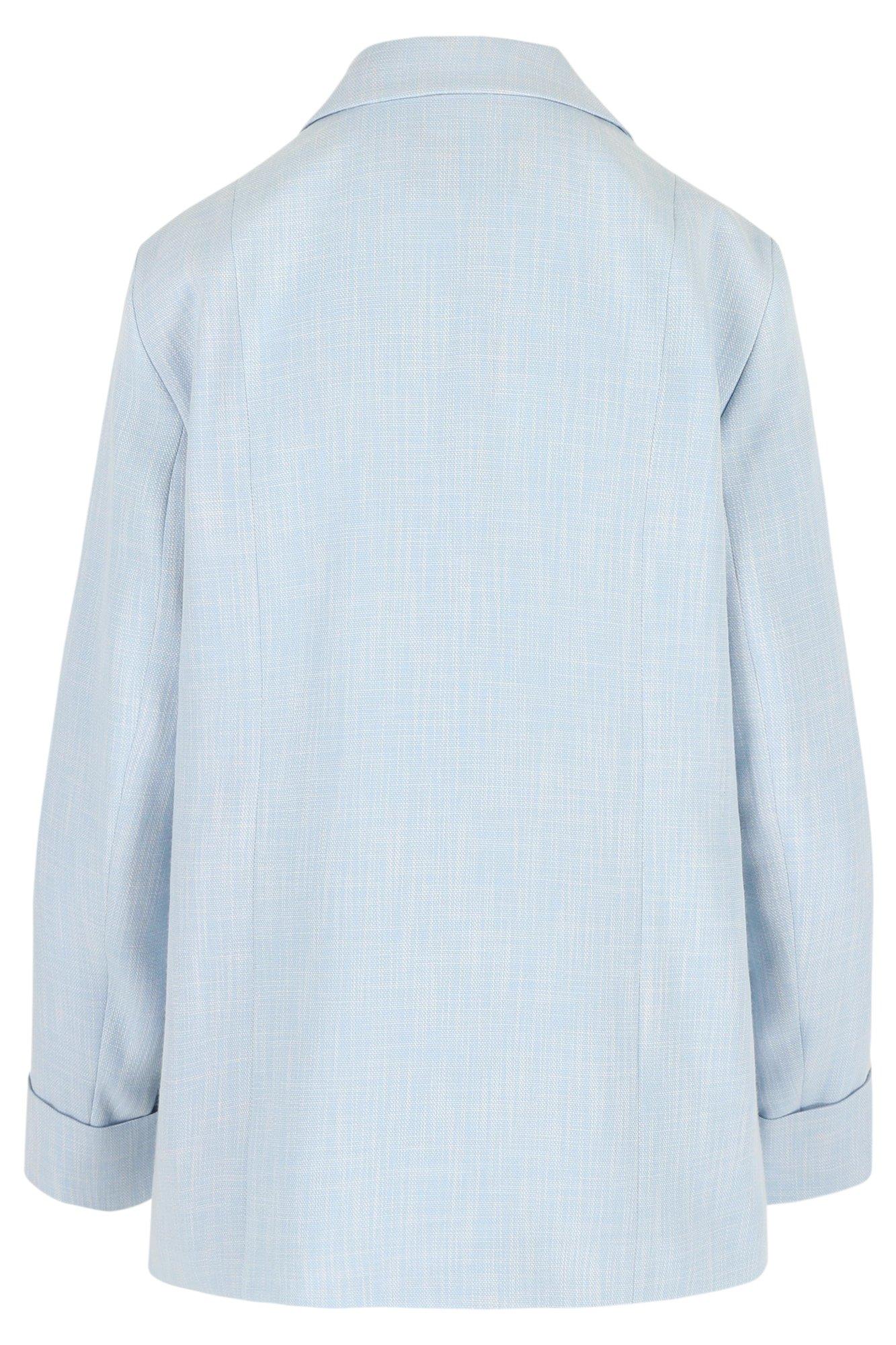 Blazers blauw Mayerline - Image 2