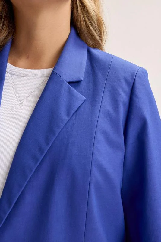 Blazers blauw Mayerline - Image 6