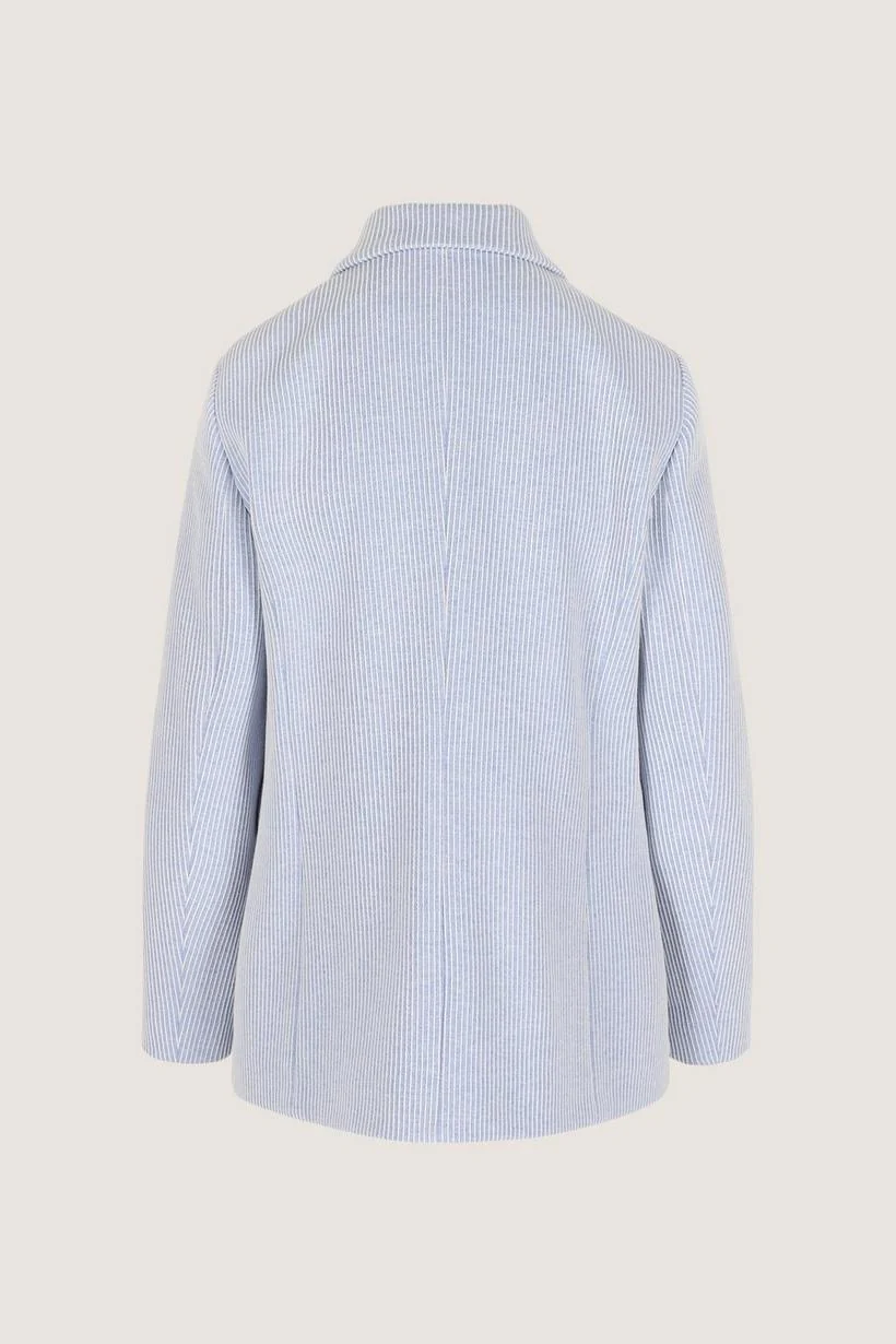 Blazers blauw Mayerline - Image 2