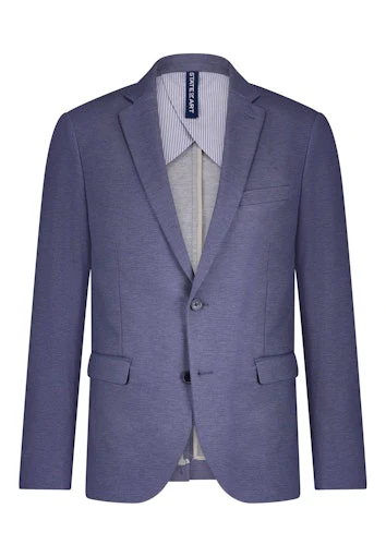 Blazers blauw State of Art