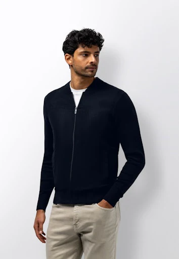 Blazers blauw State of Art