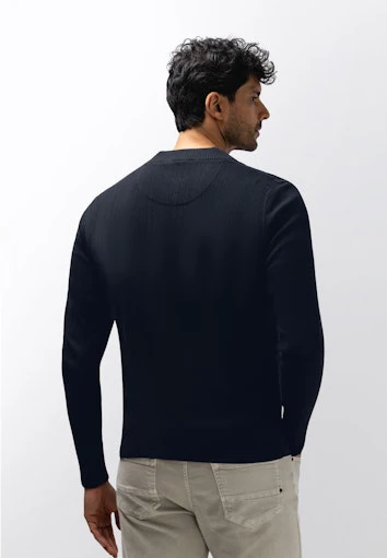 Blazers blauw State of Art - Image 3
