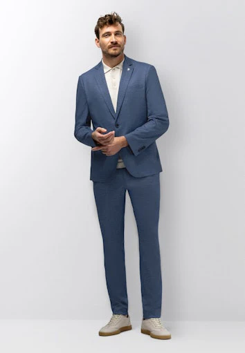 Blazers blauw State of Art - Image 2