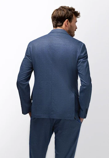 Blazers blauw State of Art - Image 3