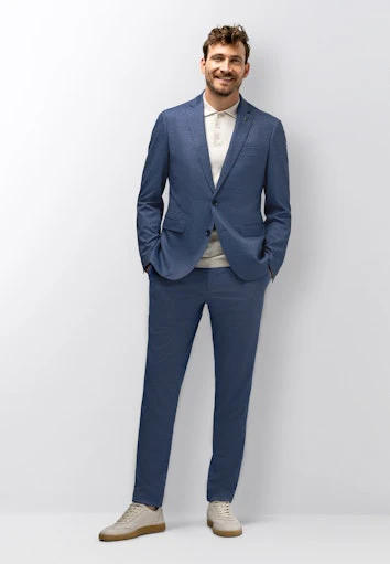 Blazers blauw State of Art - Image 4
