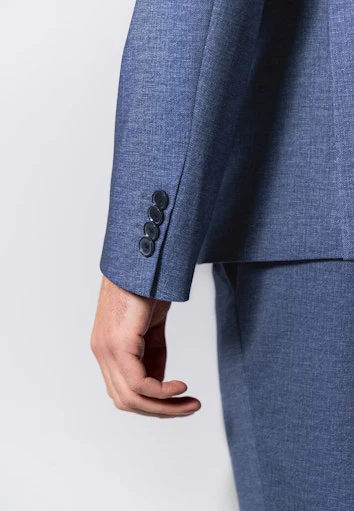 Blazers blauw State of Art - Image 6