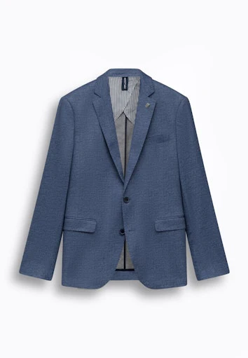 Blazers blauw State of Art - Image 7