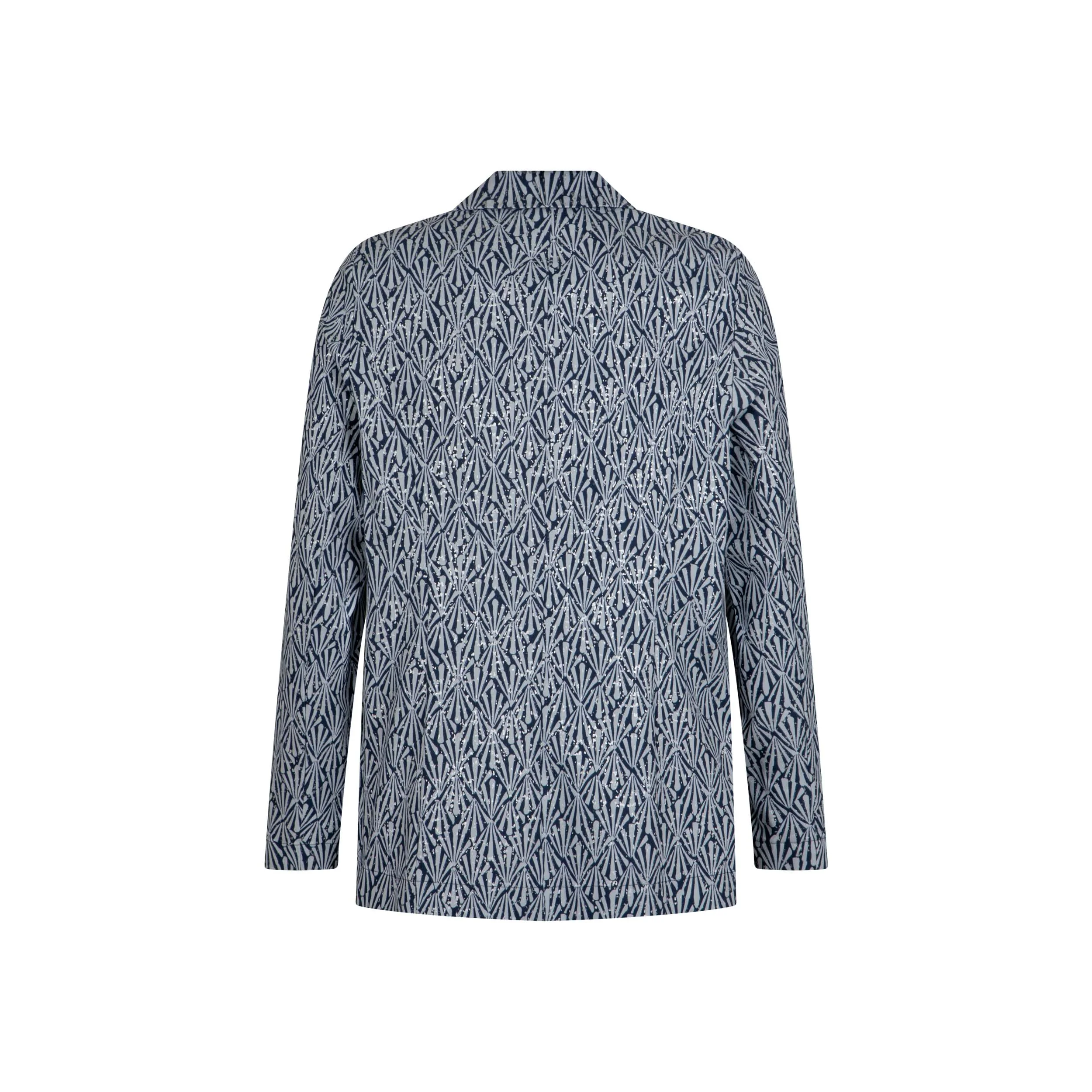 Blazers blauw Verpass - Image 2