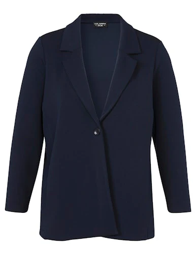 Blazers blauw Via Appia Due