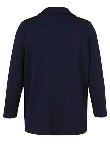 Blazers blauw Via Appia Due - Image 2