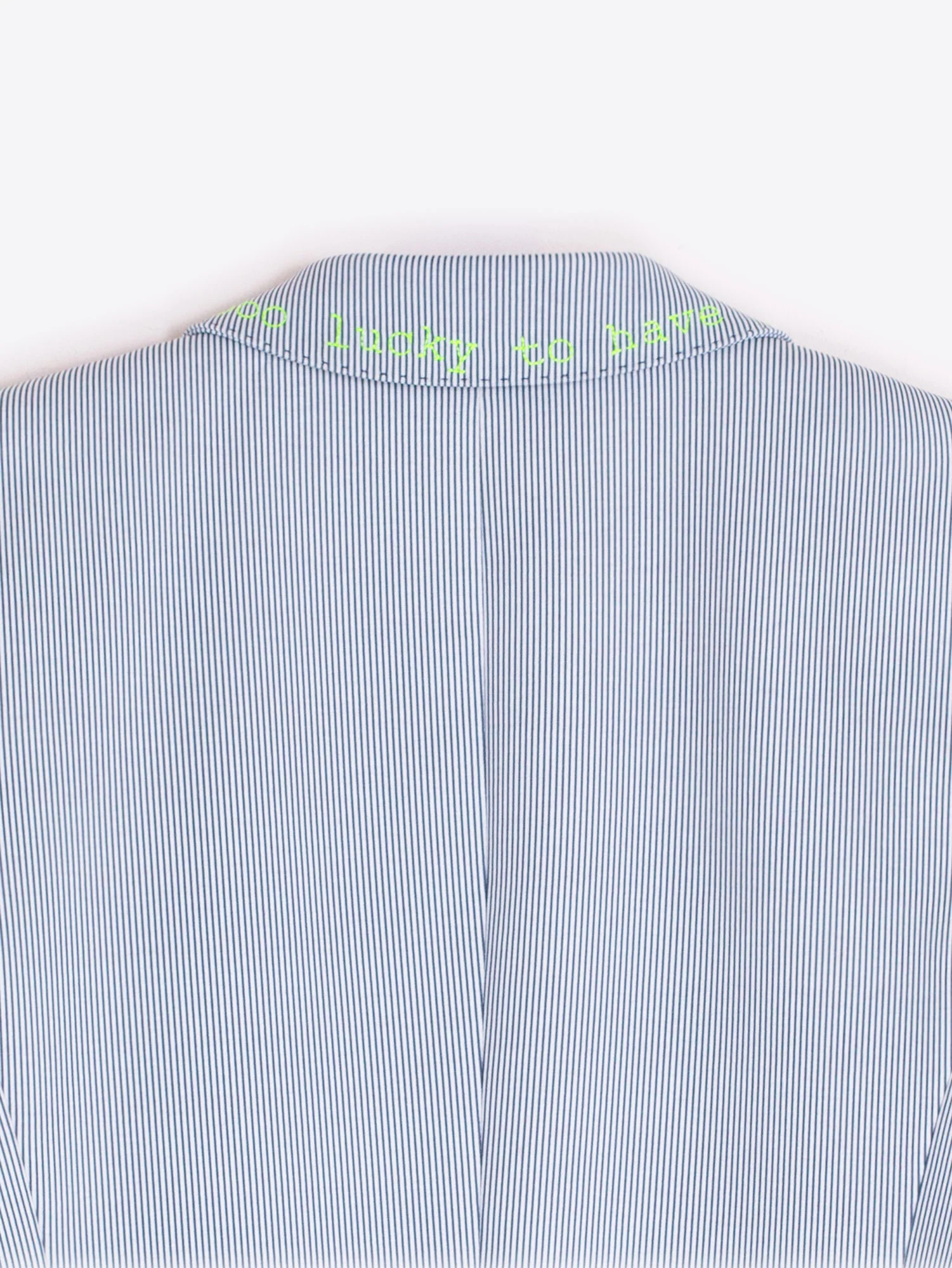 Blazers blauw Vilagallo - Image 2