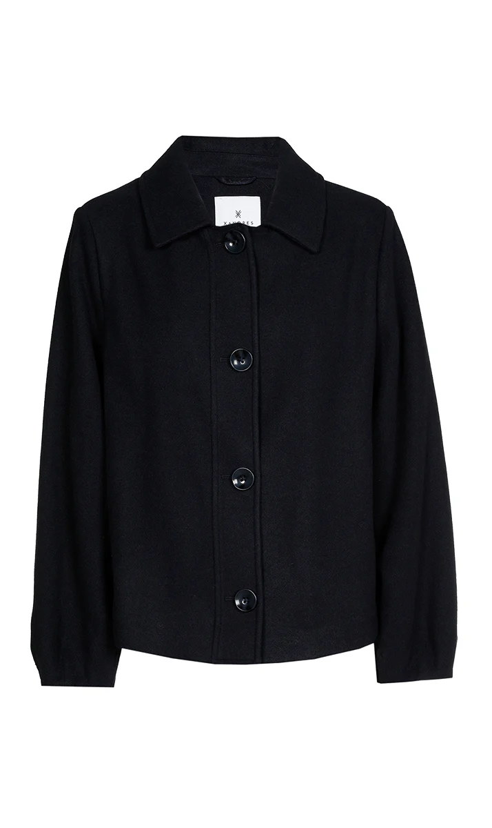 Jassen navy Xandres