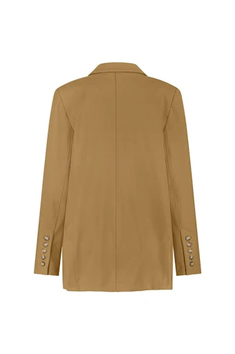 Blazers bruin Studio Anneloes - Image 4