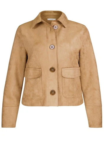 Blazers bruin Bianca