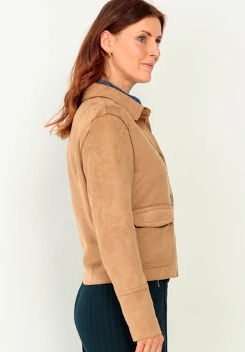 Blazers bruin Bianca - Image 3