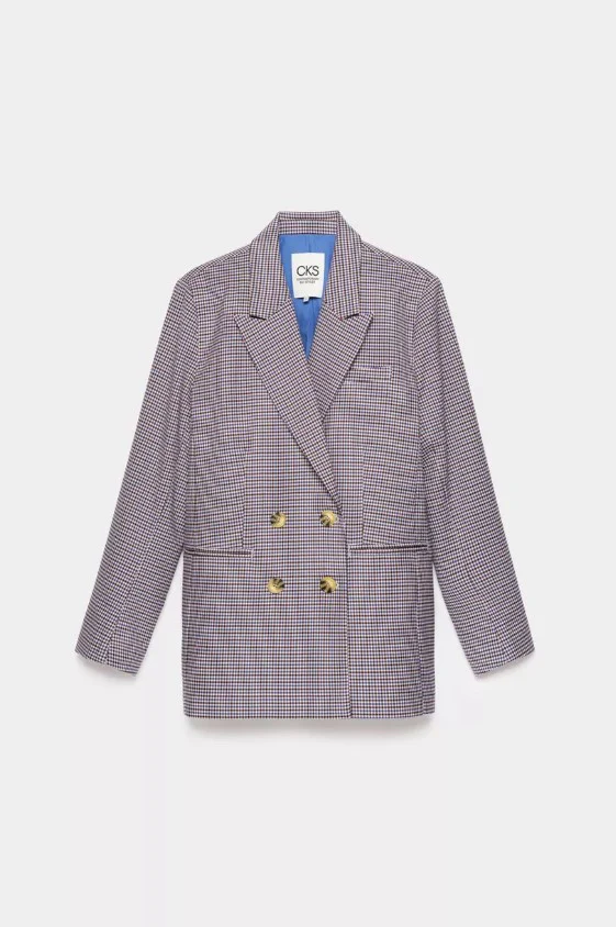 Blazers bruin CKS - Image 3