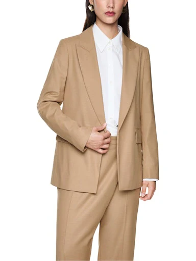Blazers bruin Marc Cain